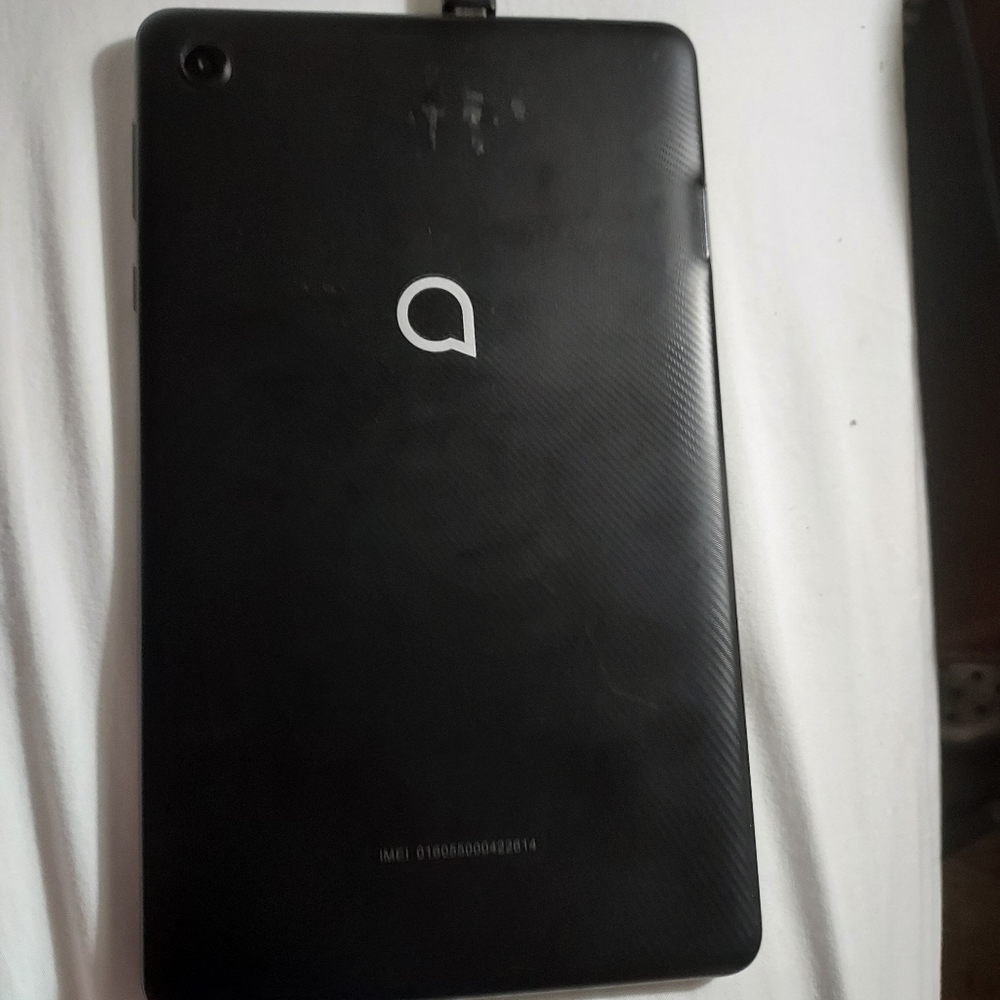 Alcatel joy 2 tablet